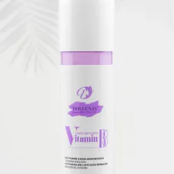 Emulsión Facial Aclarante