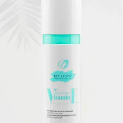 Emulsión Hidratante Vit E