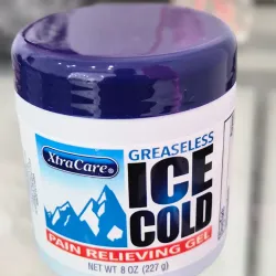 Gel Dolores Musculares