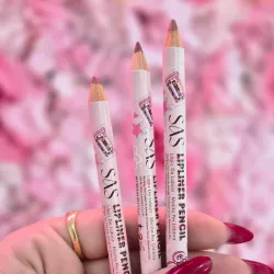 Lápiz Delineador Labial