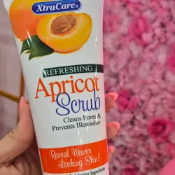 Limpiador Facial Exfoliante