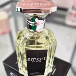 Perfume de caballero