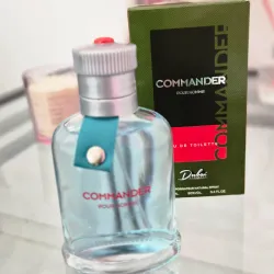 Perfume de caballero