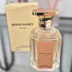 Perfume de Dama