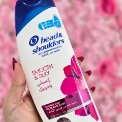 Shampoo Head & Shoulders Anticaspa