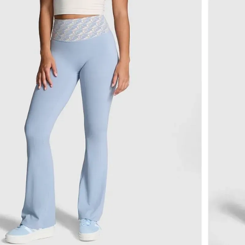 Pantaloneta Pink 💙