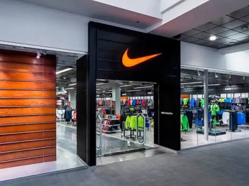 Zapatillas Nike 👟 