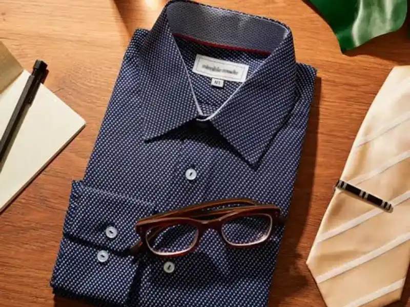 Pulover y camisas de hombre