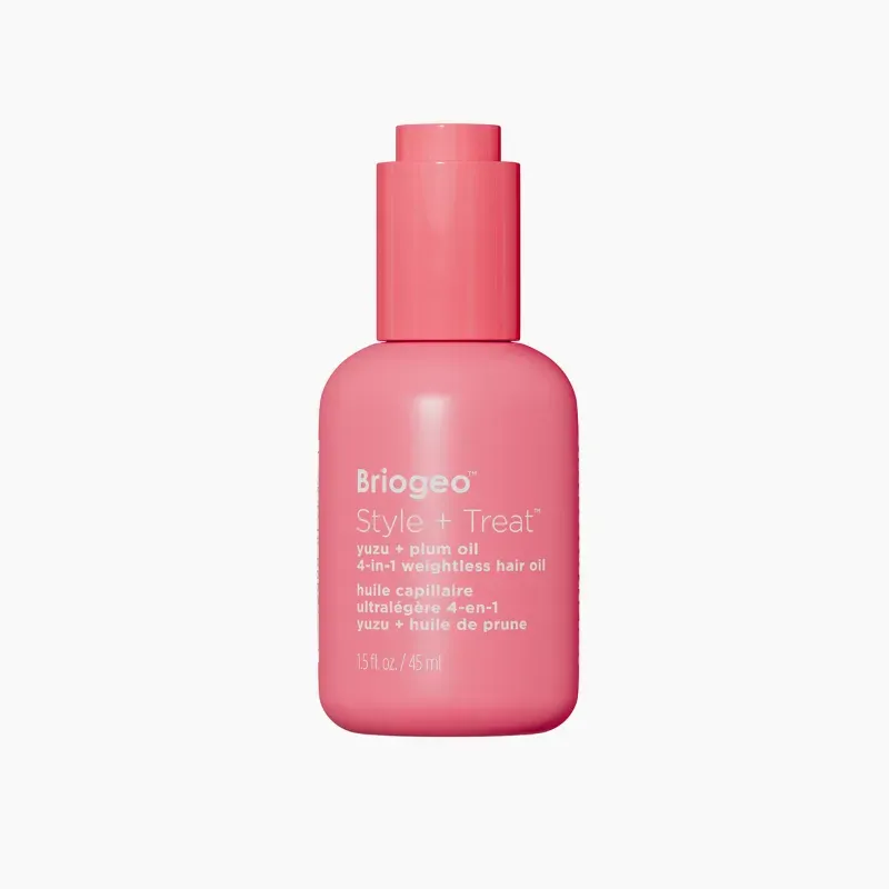 Aceite capilar Briogeo