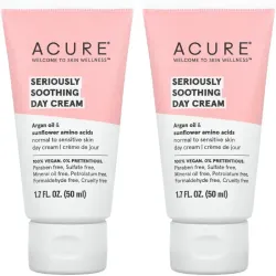 Acure Crema de día 