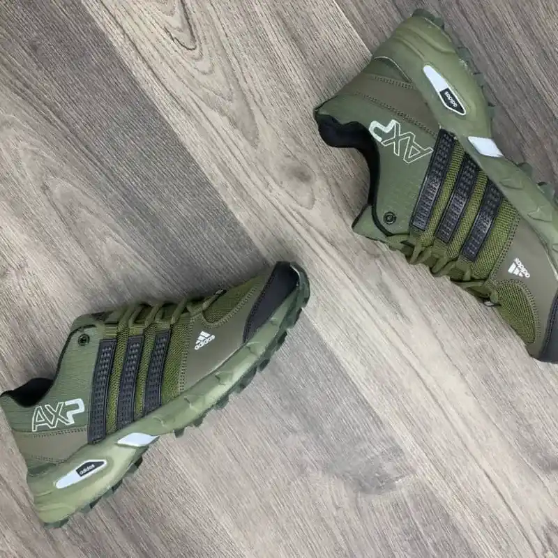 Adidas Axp