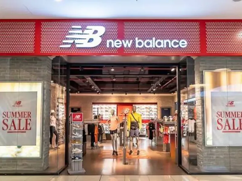 Zapatillas New balance 🤩