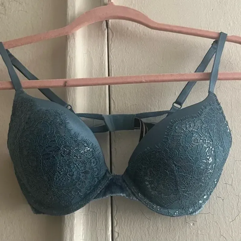 Ajustador Victoria’s Secret 