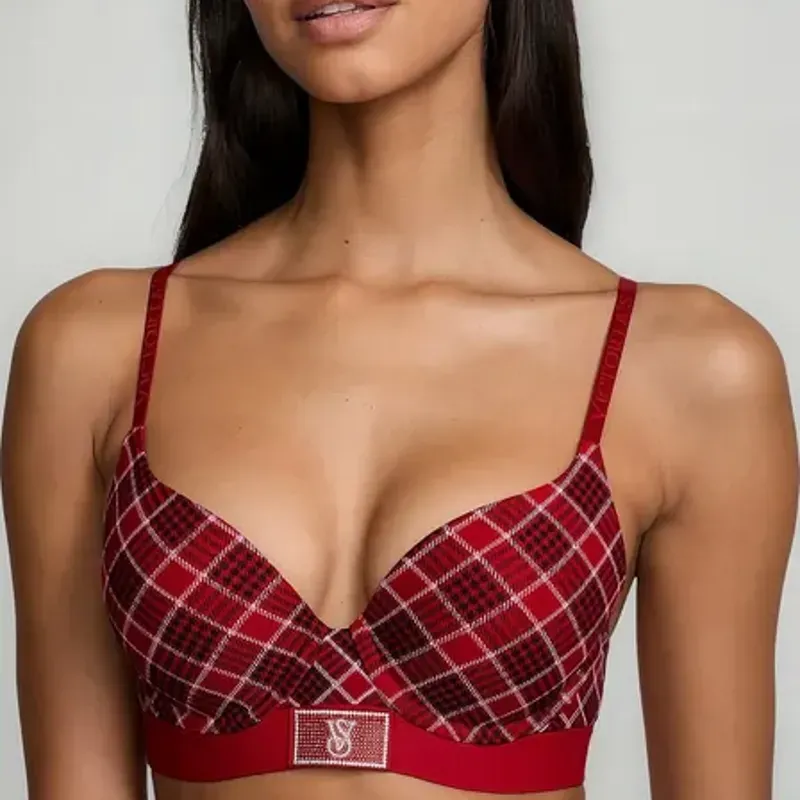 Ajustador Victoria’s Secret 
