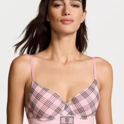 Ajustador Victoria’s Secret 