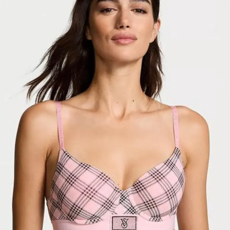 Ajustador Victoria’s Secret 