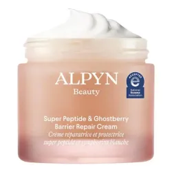 Alpyn Beauty Crema hidratante facial 