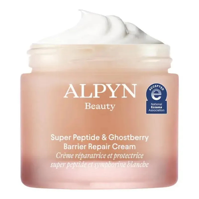 Alpyn Beauty Crema hidratante facial 
