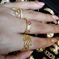 Anillo