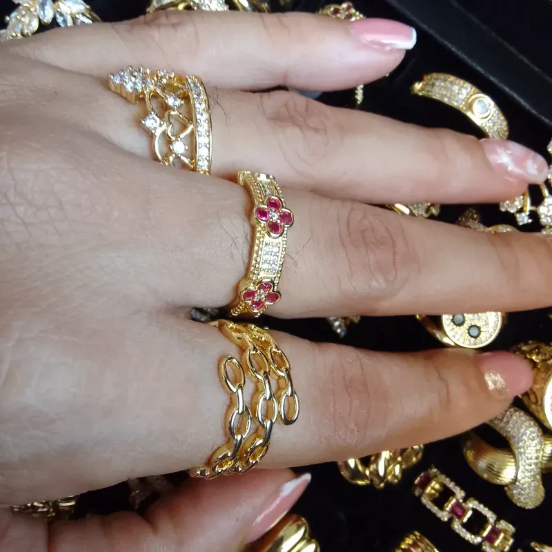 Anillo