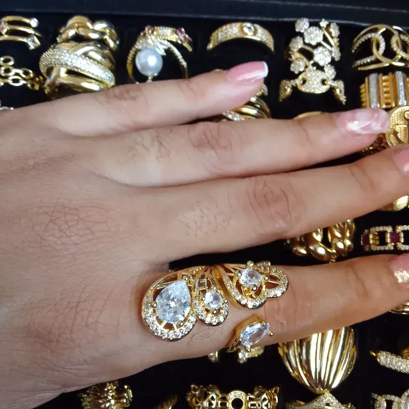 Anillo