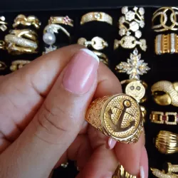 Anillo