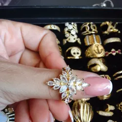 Anillo