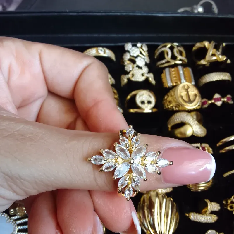 Anillo