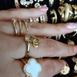 Anillo