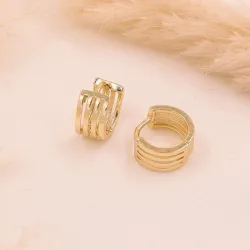 Argollas pequeñas 