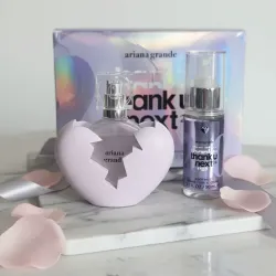 Ariana Grande Thank U Next 💜