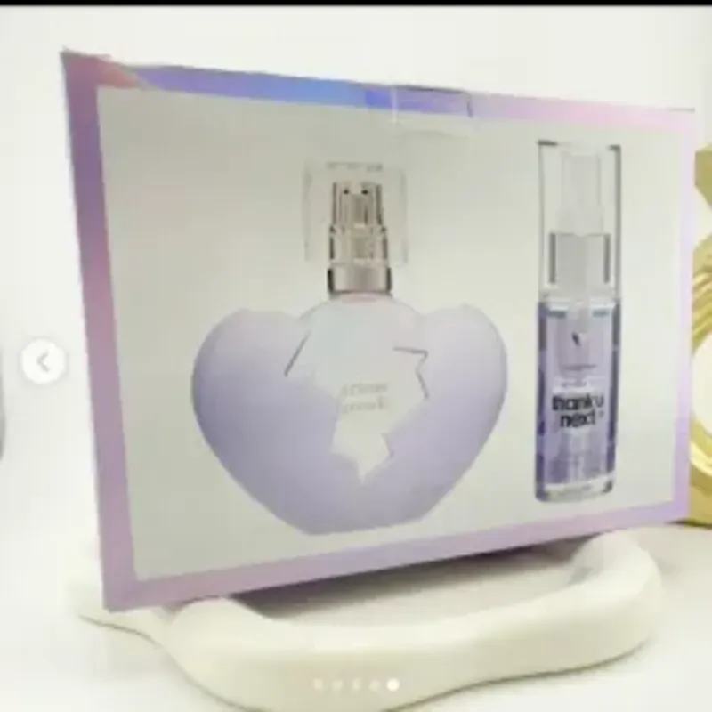 Ariana Grande Thank U Next 💜