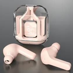 Audifonos inalámbricos 