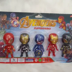 Avengers
