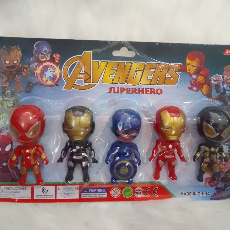Avengers