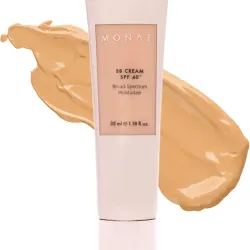 Base monat BB Cream SPF 40