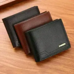 Billetera de hombre