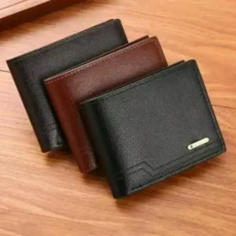 Billetera de hombre
