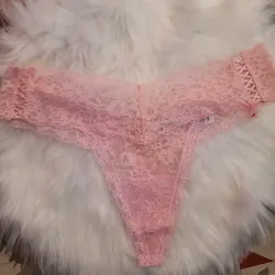 Blumer encaje Victoria’s Secret 