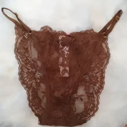 Blumer Victoria's Secret 