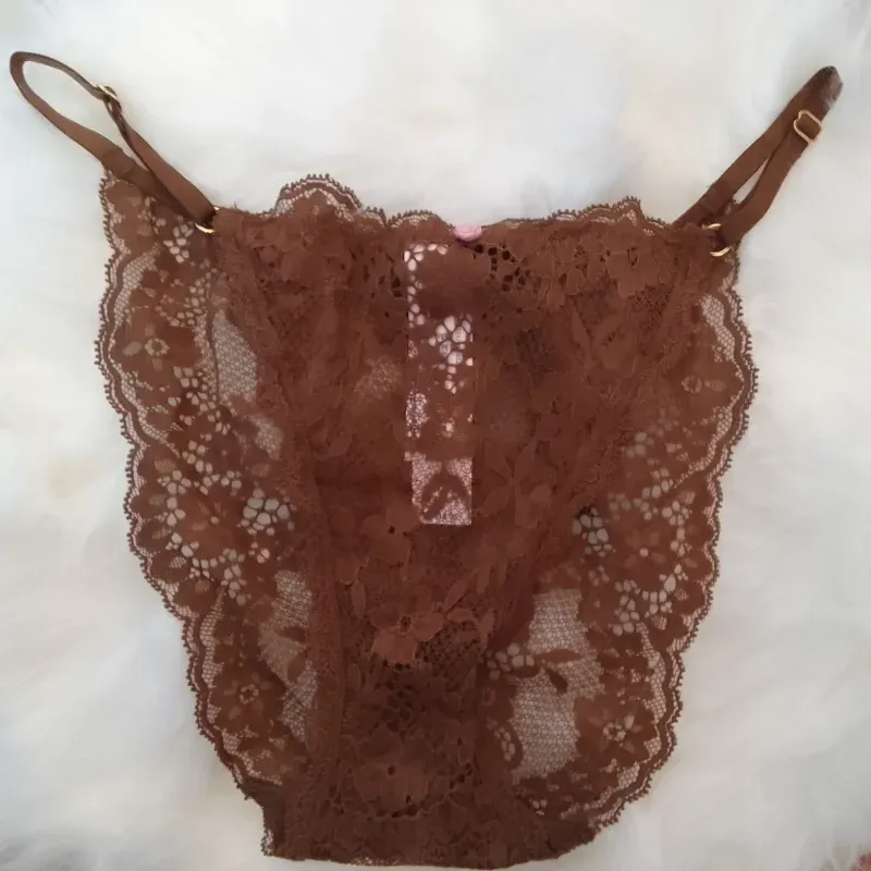 Blumer Victoria's Secret 