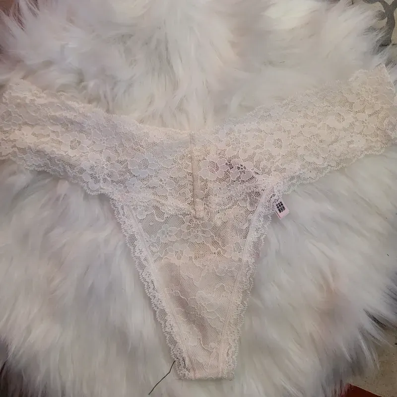 Blumer Victoria’s Secret 