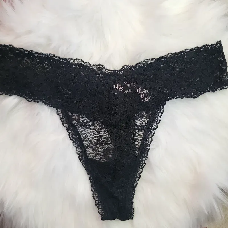 Blumer Victoria’s Secret 