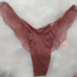 Blumer Victoria's Secret 