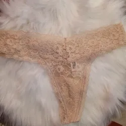 Blumer Victoria’s Secret 