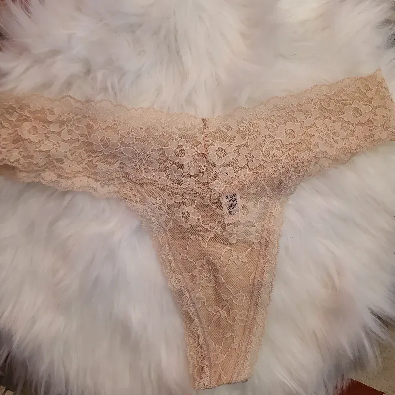 Blumer Victoria’s Secret 