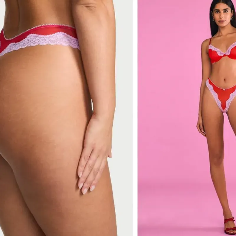 Blumer Victoria's Secret 