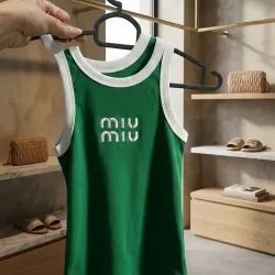 Blusa miu miu