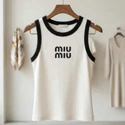 Blusa miu miu
