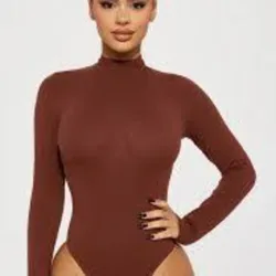 Body Fashion Nova 